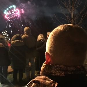 Meet your Posher, Alan